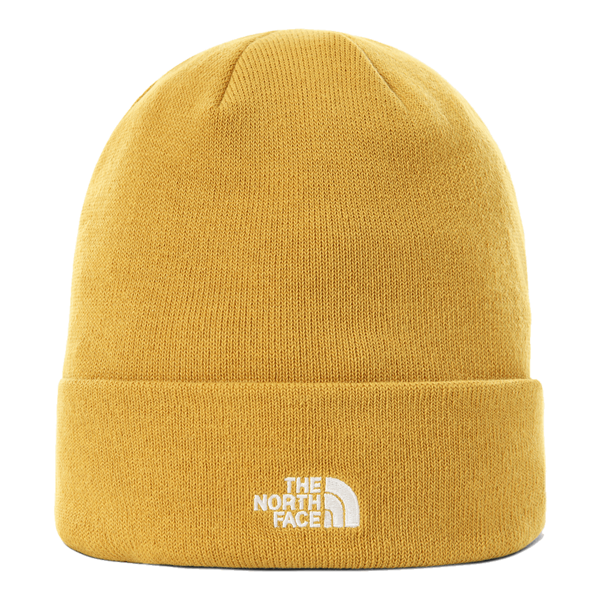 Kulicha The North Face The North Face Norm Beanie Žltá | NF0A5FW1H9D1, 0
