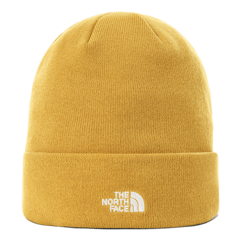 Kulicha The North Face The North Face Norm Beanie Žltá | NF0A5FW1H9D1