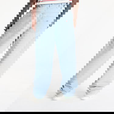 Džínsy Dickies Madison Baggy Fit Denim Jeans Modrá | DK0A4YECC151, 1