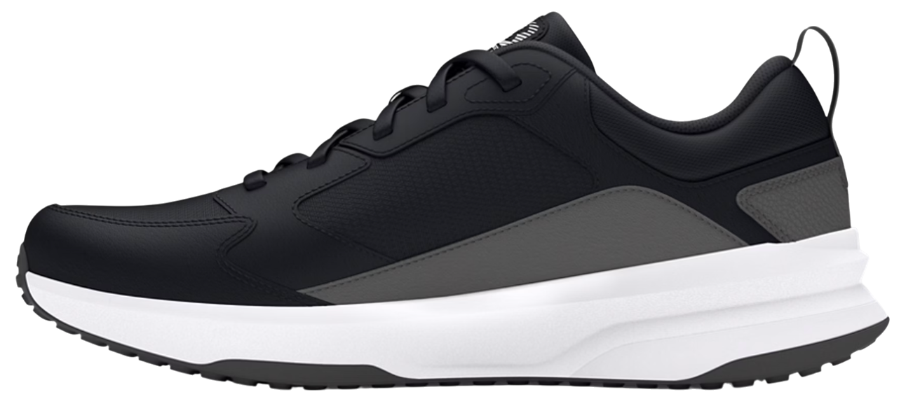 Tenisky a topánky Under Armour UA Charged Edge Čierna | 3026727-010, 1