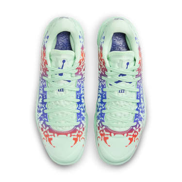 Tenisky a topánky Jordan Zion 3 "Green" Modrá | DR0675-300, 3