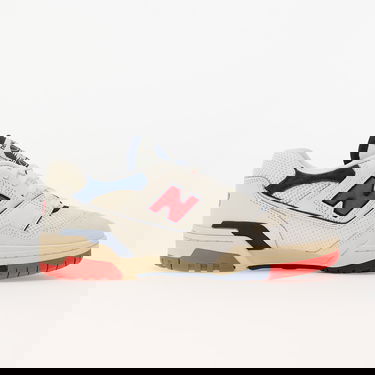 Tenisky a topánky New Balance 550 White Biela | BB550CPB, 2