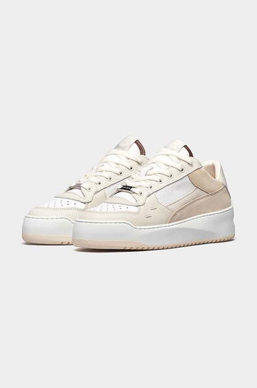 Tenisky a topánky Filling Pieces Avenue Pixie Béžová | 52133829988, 1