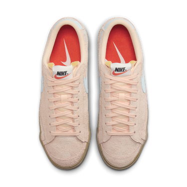 Tenisky a topánky Nike Blazer Low Vintage '77 Oranžová | FQ8060-800, 3
