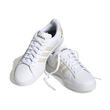Tenisky a topánky adidas Performance adidas GRAND COURT 2.0 40 2/3 Biela | HP6623, 1