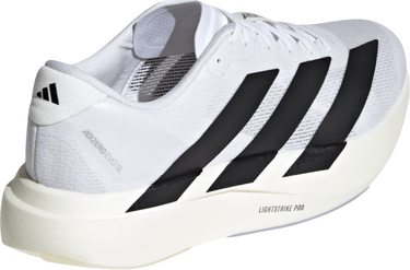 Tenisky a topánky adidas Performance Adizero Evo SL Biela | jh6206, 4