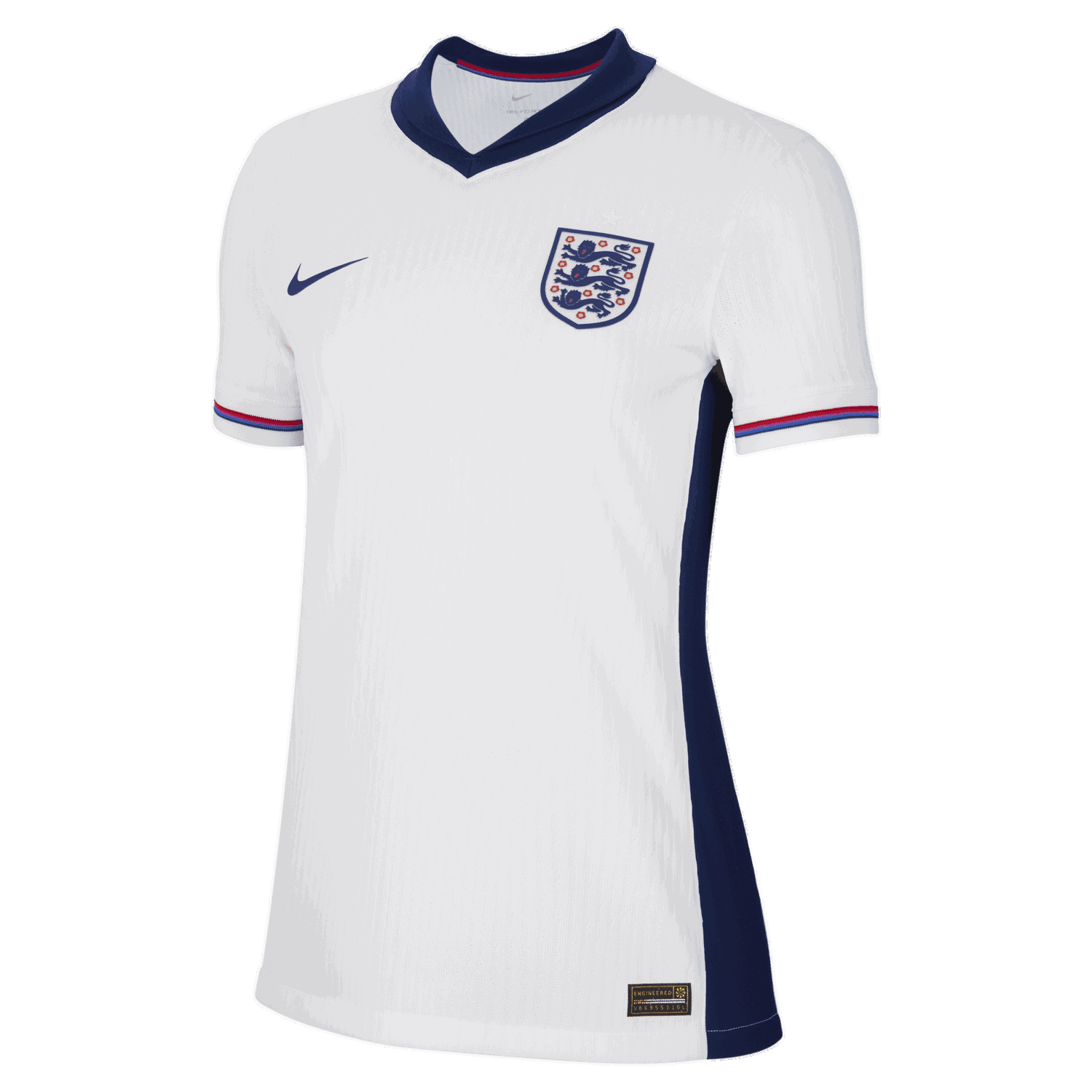 Dres Nike Dri-FIT ADV Authentic England 2024/25 Biela | HF7139-100, 0