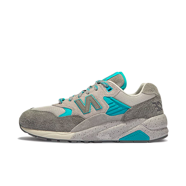 Tenisky a topánky New Balance Palace x 580 "Lapis Blue" Šedá | MT580PA2, 0
