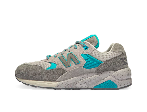 Tenisky a topánky New Balance Palace x 580 "Lapis Blue" Šedá | MT580PA2