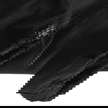 Cargo nohavice Universal Works END. x Pilots Rest Cargo Pants with Adjustable Hem Čierna | P33100ND, 5