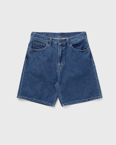 Šortky Carhartt WIP Denim Shorts Modrá | I034869-01.60, 1