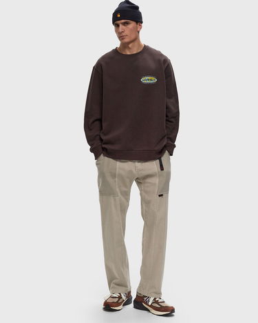 Cargo nohavice GRAMICCI Gadget Casual Pants Béžová | G105-OGT-PIGMENT-OAT, 1
