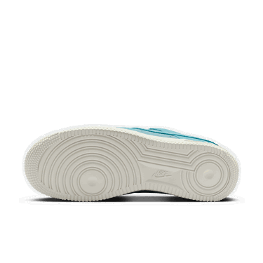 Tenisky a topánky Nike Air Force 1 '07 Modrá | HJ5336-400, 1
