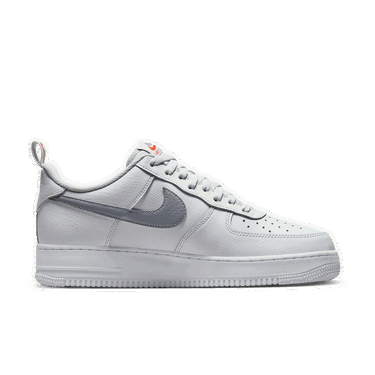 Tenisky a topánky Nike Air Force 1 '07 Šedá | HF3836-001, 2