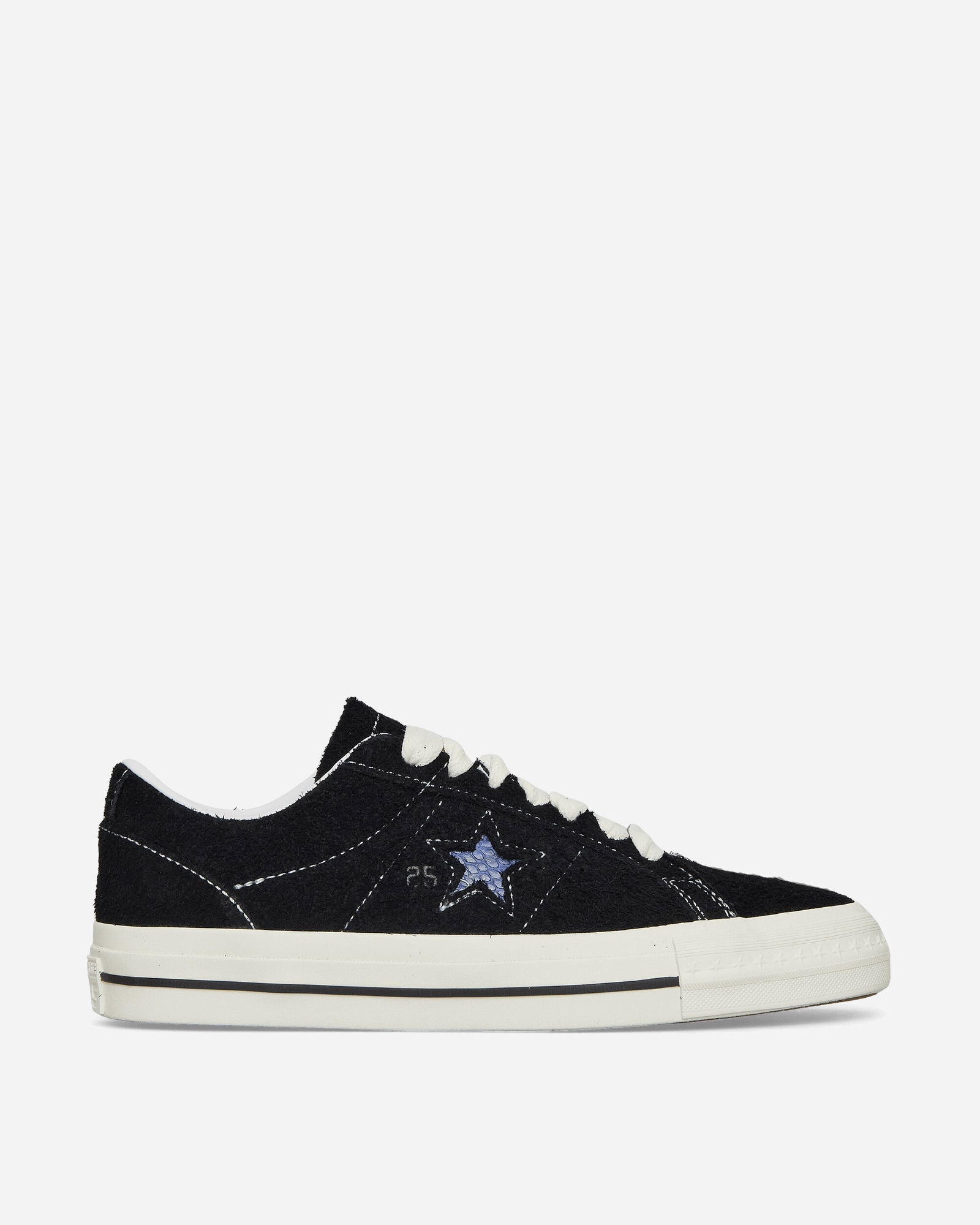 Quartersnacks x One Star Pro Low