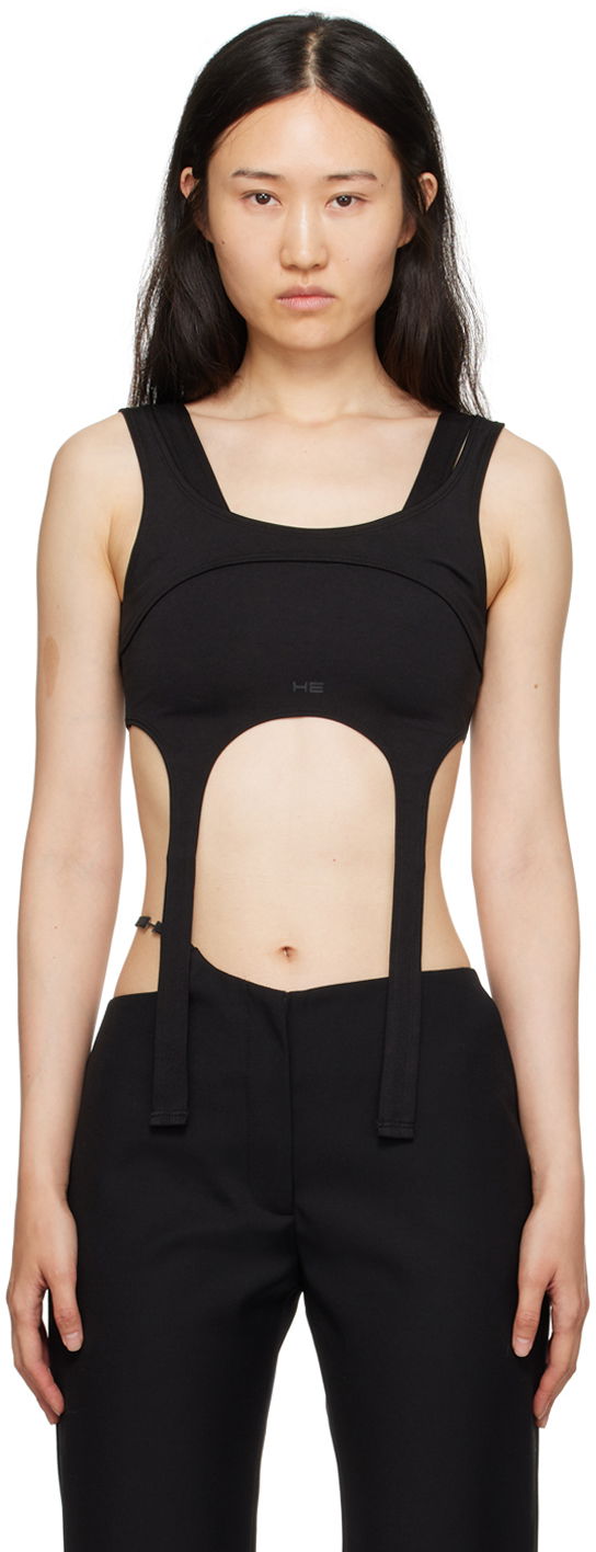 Harness Tank Top