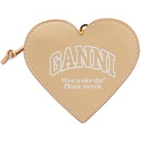 Funny Heart Zip Coin Purse