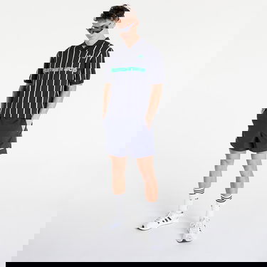 Dres adidas Originals Humanrace x Knit Jersey Tee "Night Grey" Šedá | HU1105, 2