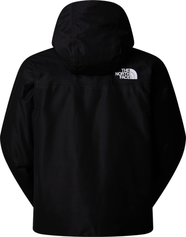 Prešívaná bunda The North Face Mountain Down Jacket Čierna | nf0a8d1vjk31-jk3, 1