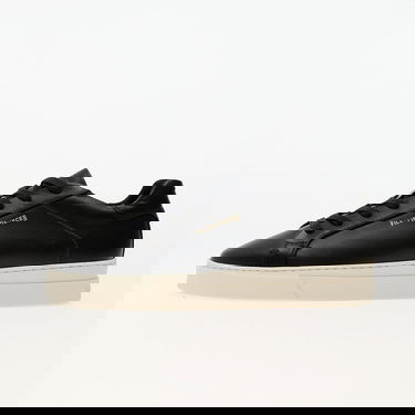 Tenisky a topánky Filling Pieces Tiebreak Core Black Čierna | 78913681861, 0
