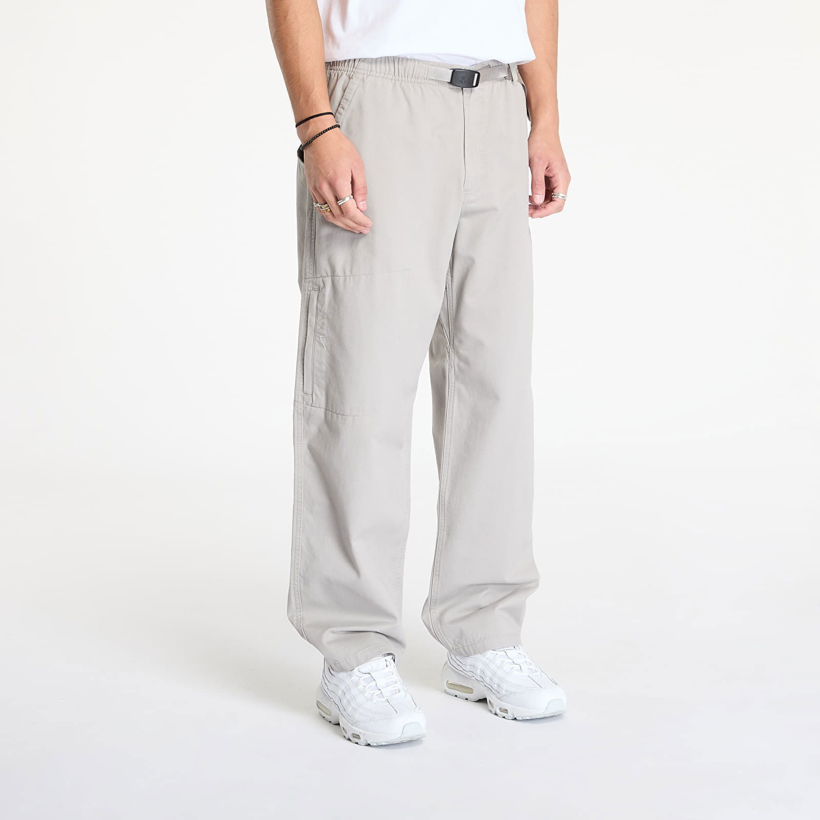 Pants Winter Twill Ground Up Pant Deep Bone L