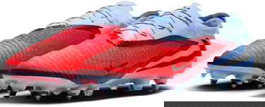 Tenisky a topánky Nike PHANTOM 6 LOW ELITE SG-PRO Modrá | hv8988-400, 9