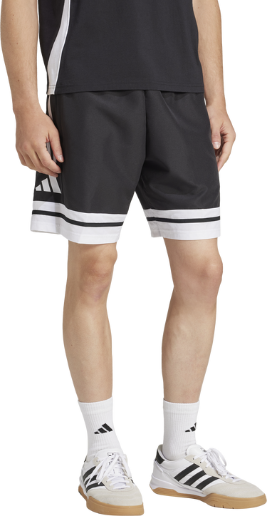 Šortky adidas Originals SQ25 DT Shorts Čierna | jd9274, 5