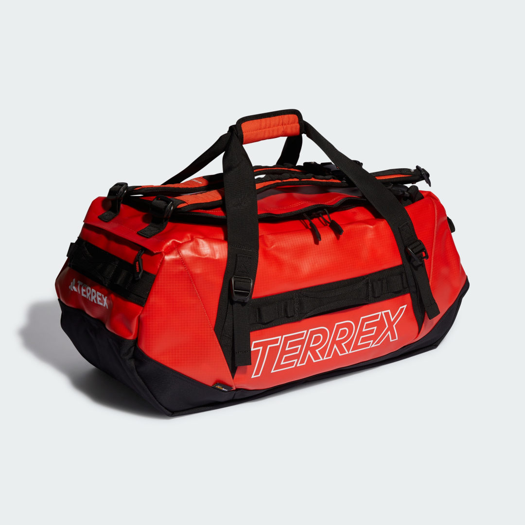 Terrex RAIN.RDY Expedition Duffel Bag Medium - 70L