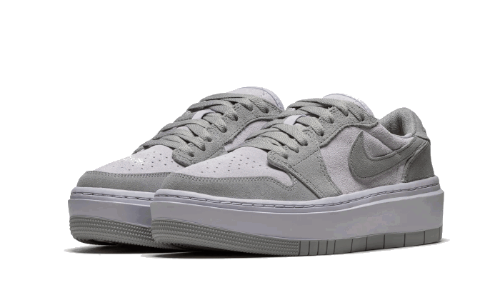 Tenisky a topánky Jordan Air Jordan 1 Elevate "Stealth" W Šedá | DH7004-005, 1