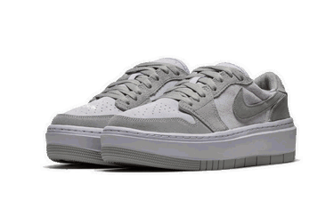 Tenisky a topánky Jordan Air Jordan 1 Elevate "Stealth" W Šedá | DH7004-005, 1