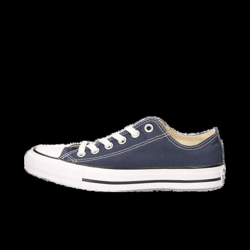 Tenisky a topánky Converse Chuck Taylor All Star Low Modrá | m9697c