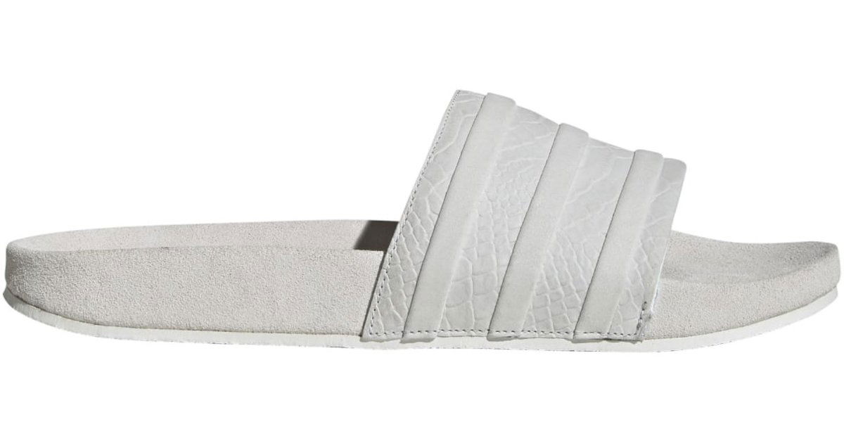 Tenisky a topánky adidas Originals Adilette Šedá | fz6450, 1
