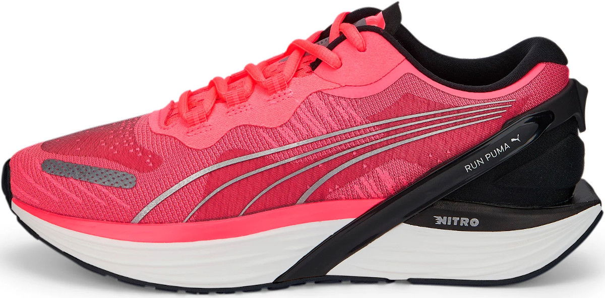 Tenisky a topánky Puma Run XX Nitro Ružová | 37617107, 0