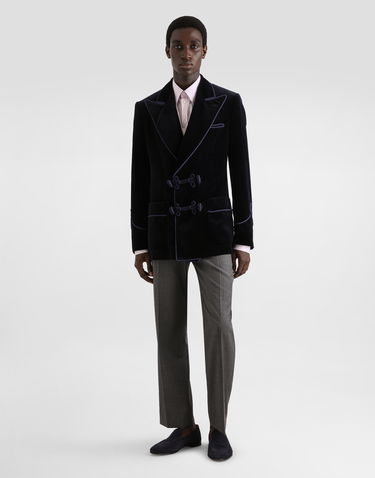 Košeľa Dolce & Gabbana Poplin Martini Cotton Shirt Ružová | G5ML1TFU5K9F0320, 3