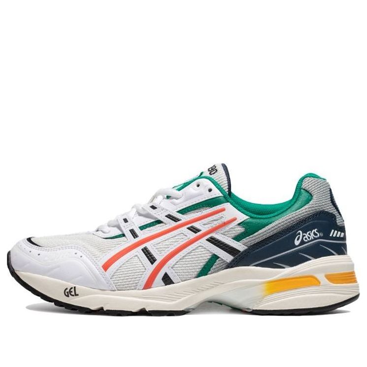 Tenisky a topánky Asics Gel-1090 Biela | 1203A243-020