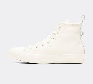 Tenisky a topánky Converse Chuck Taylor All Star Hi Trainer Biela | A04257C, 0
