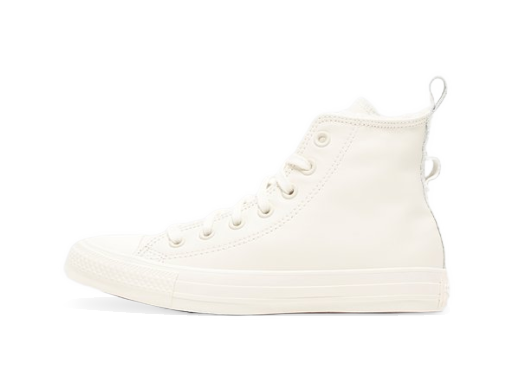 Lifestyle Converse Chuck Taylor All Star Hi Trainer Biela | A04257C
