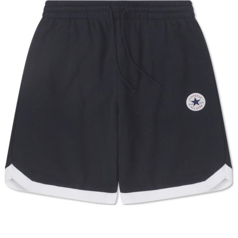 Šortky Converse Retro Knit 9" Shorts Navy | 10026456-A01, 0