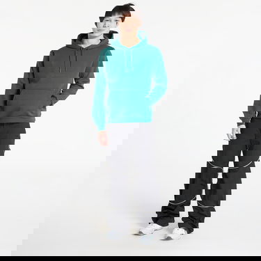 Mikina adidas Originals Monogram Hoodie Zelené | KD0403, 4