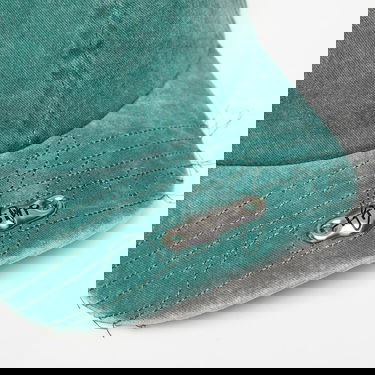 Šiltovka Footshop Everyday Dadcap Zelené | FTSHP_287, 2