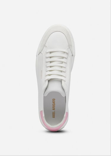 Tenisky a topánky AXEL ARIGATO Clean 90 Triple Biela | F2799002, 4