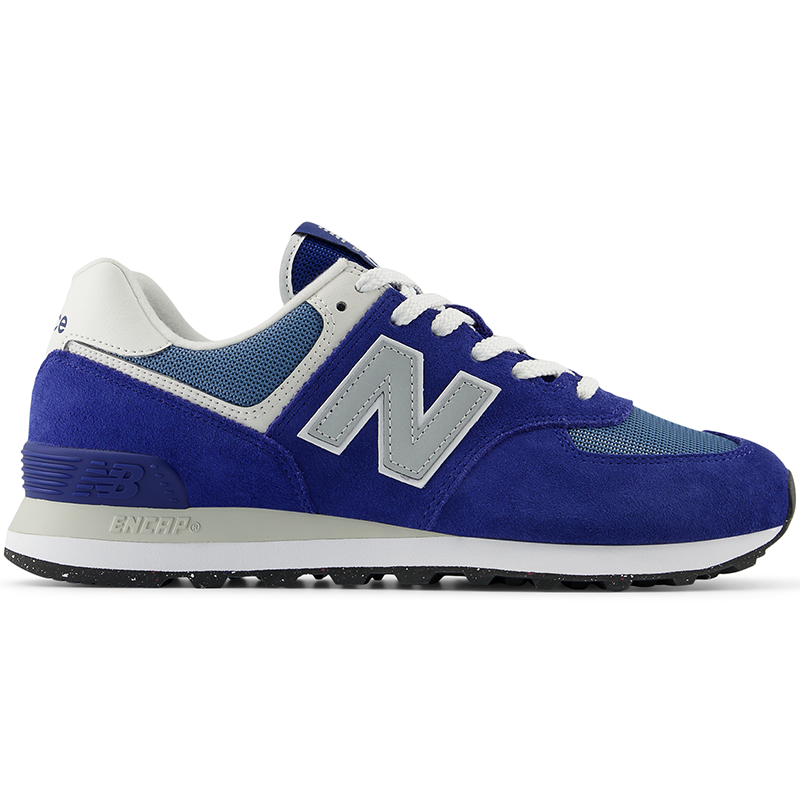 Tenisky a topánky New Balance New Balance U574ESD Modrá | NBU574ESD, 0