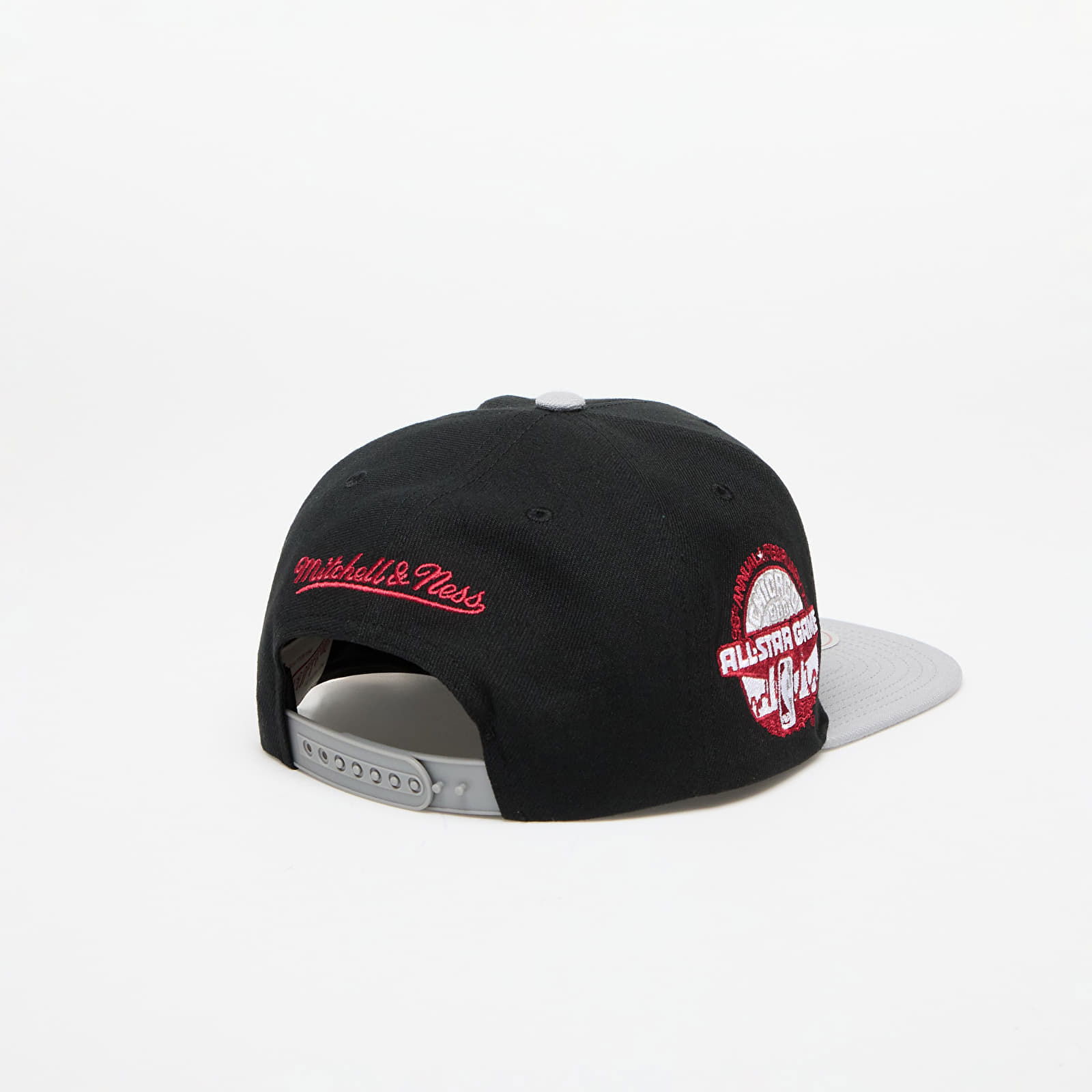 NBA CORE III SNAPBACK CHICAGO BULLS