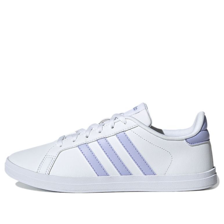 Tenisky a topánky adidas Performance adidas Courtpoint Biela | H01964