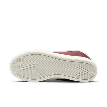 Tenisky a topánky Nike W BLAZER MID Červená | dr2948-600, 4