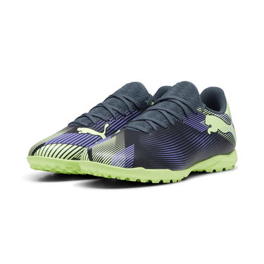 Tenisky a topánky Puma FUTURE 7 PLAY TT Zelené | 107943_03, 1