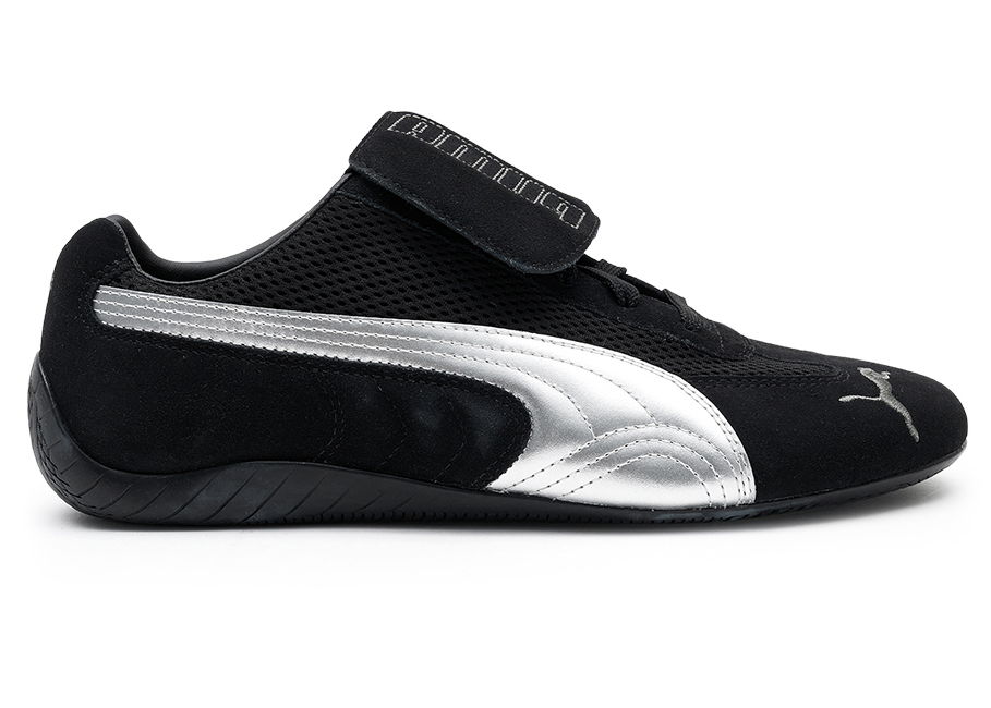 Tenisky a topánky Puma Speedcat OPEN YY Black Čierna | 397397-01, 0