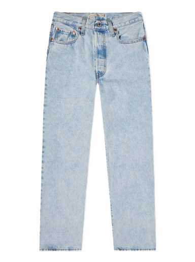 Ribcage Straight Ankle Pants