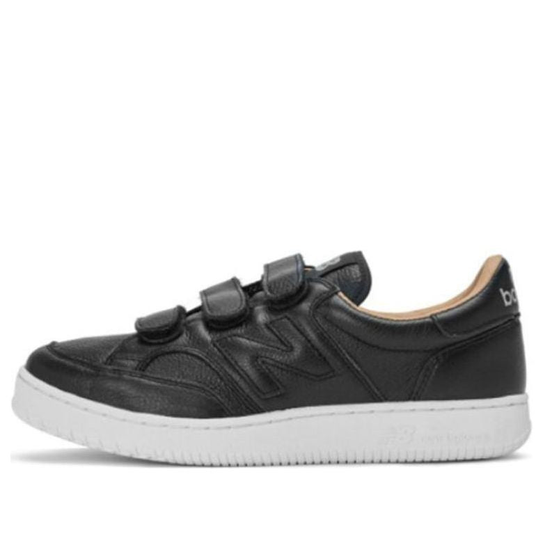 Tenisky a topánky New Balance CT400 Series D Wide Čierna | CT400VB2