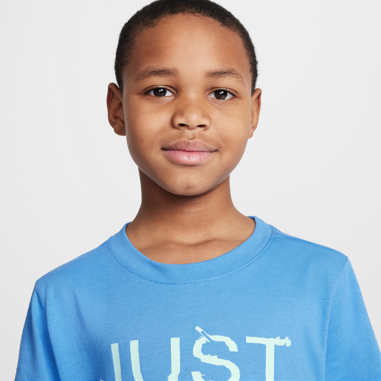 Tričko Nike Nike Sportswear T-Shirt Modrá | HM5852-456, 1